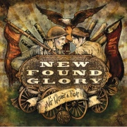 New Found Glory: Not Without a Fight